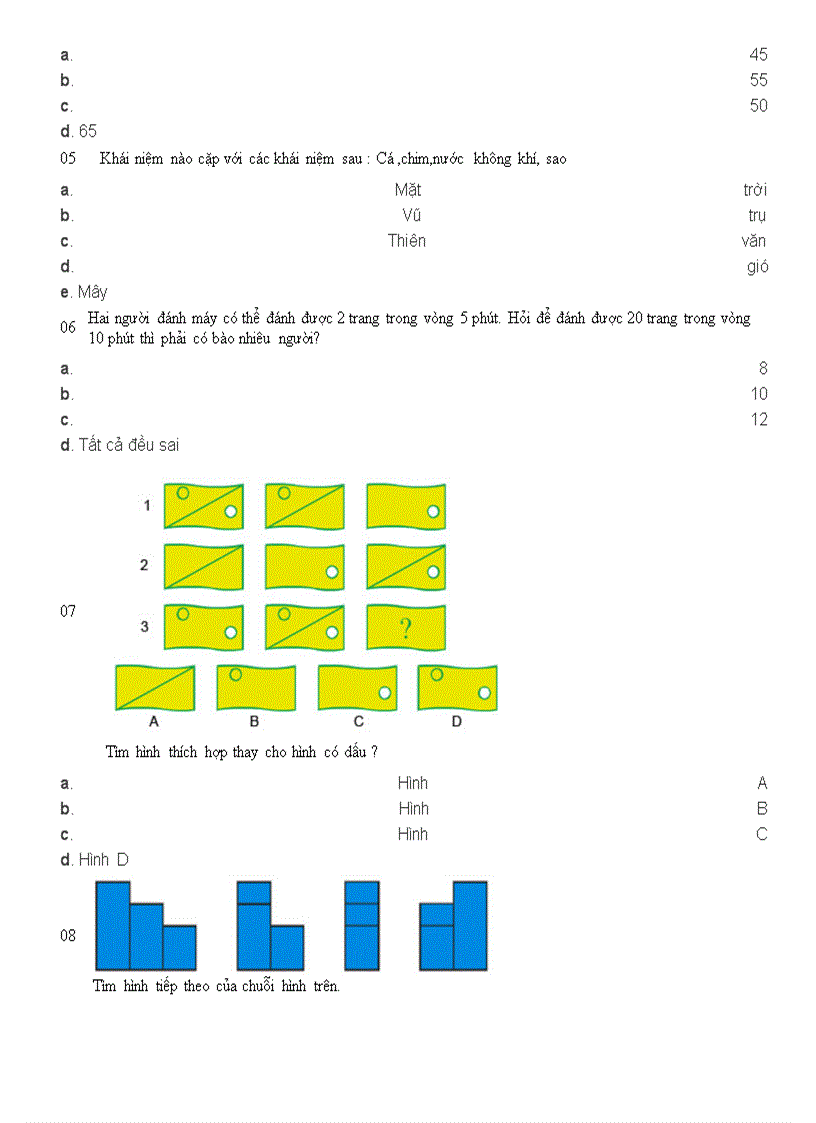 image for page Test 1