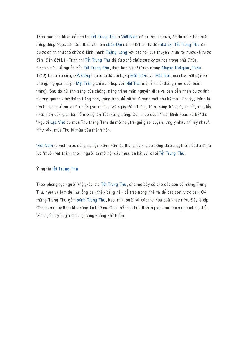 image for page Tet Trung Thu va cac phong tuc 1