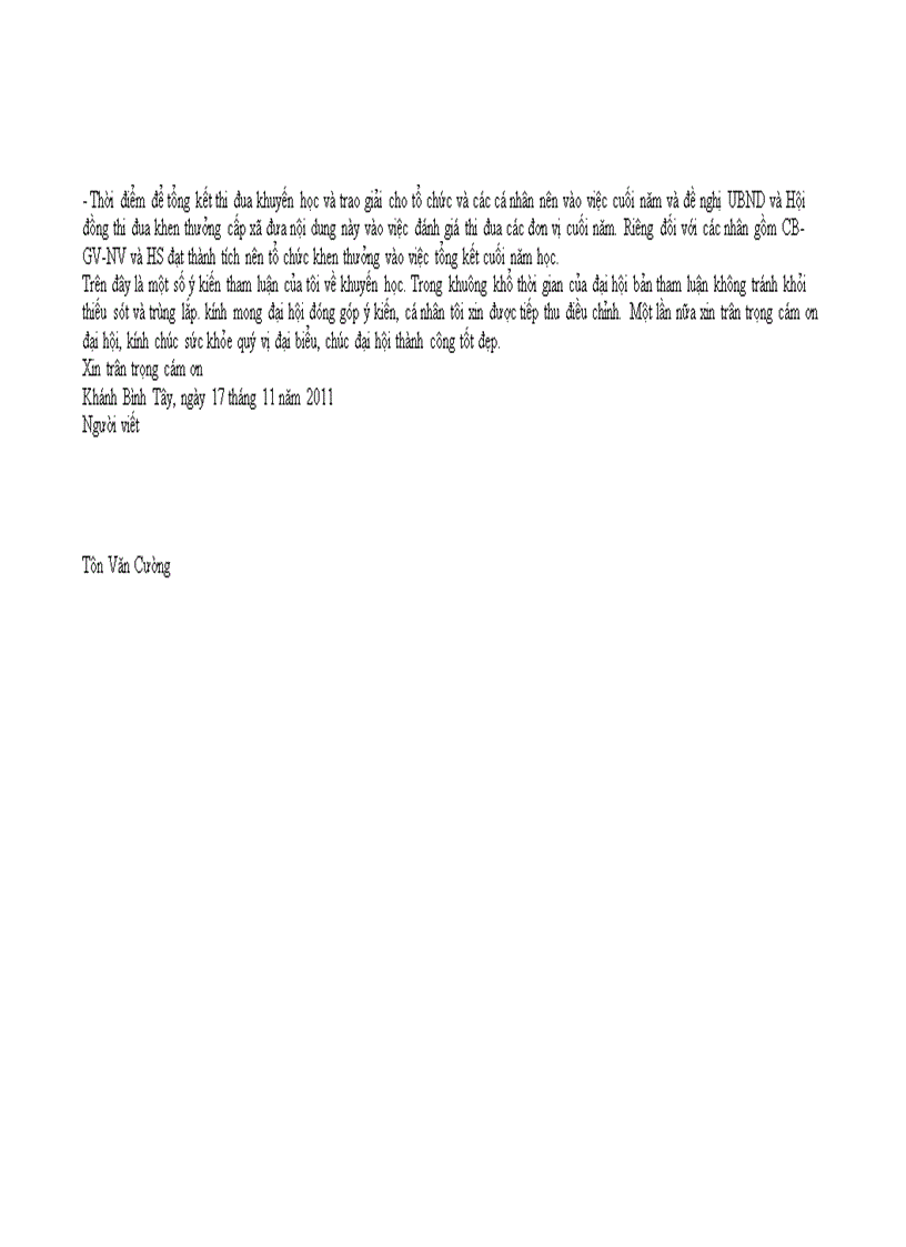 image for page Tham luận khuyến học