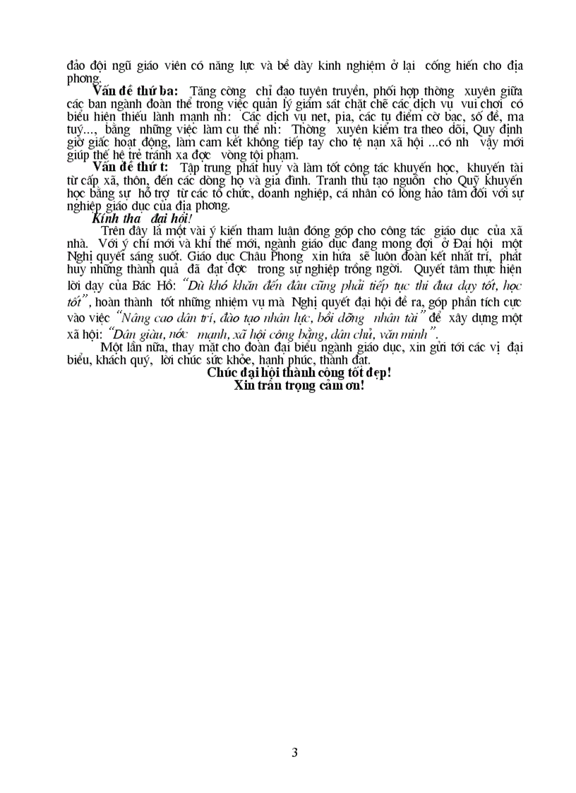 image for page Tham luan giao duc