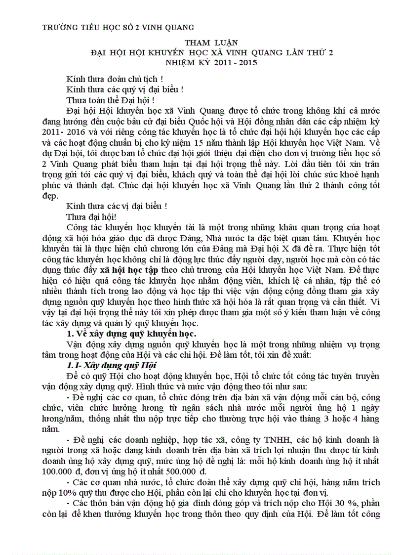 image for page Tham luan khuyen hoc 1