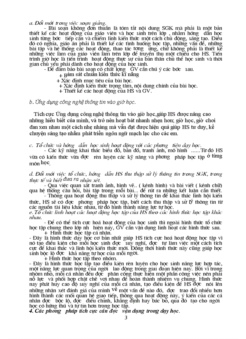 image for page Tham luan ve day hoc co hieu qua phu hop dac diem lua tuoi giup cac em tu tin trong hoc tap