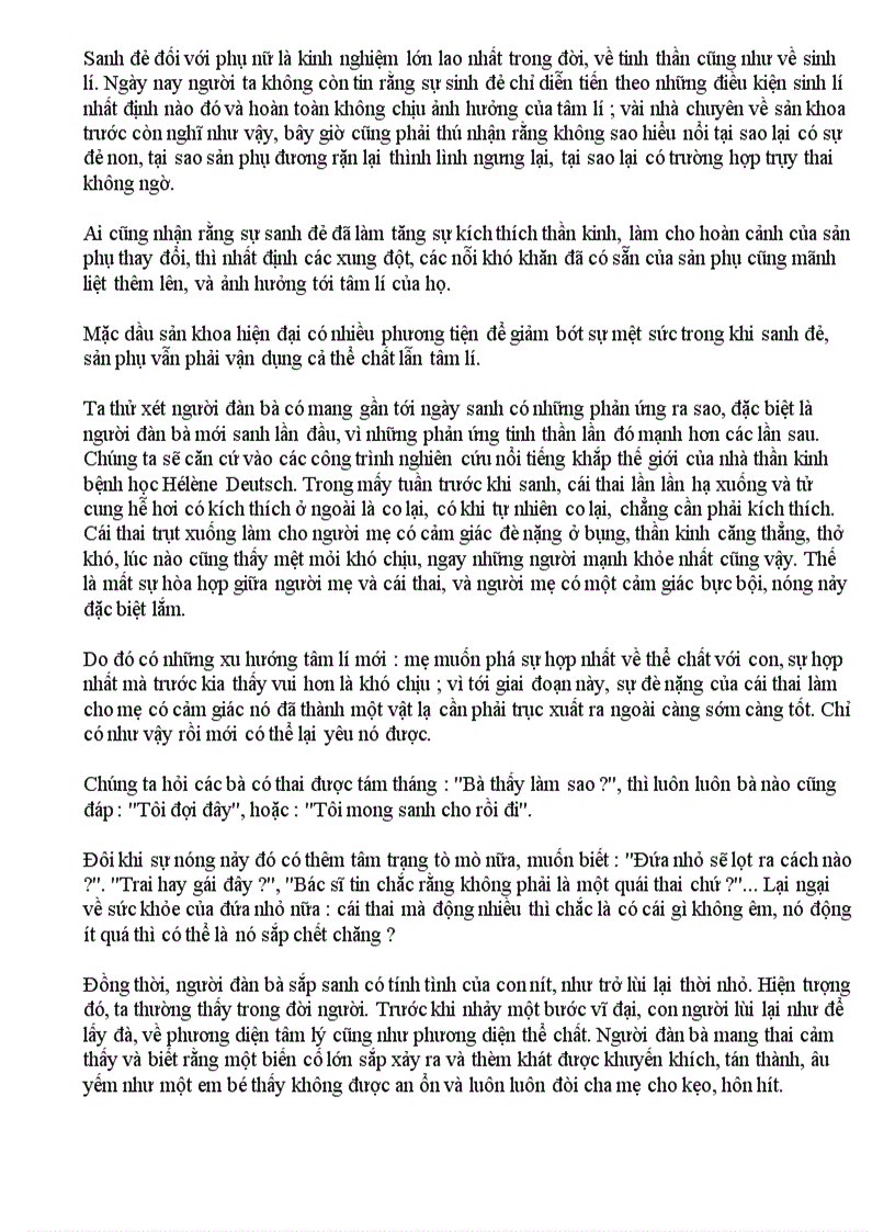 image for page Thế giới bí mật của trẻ