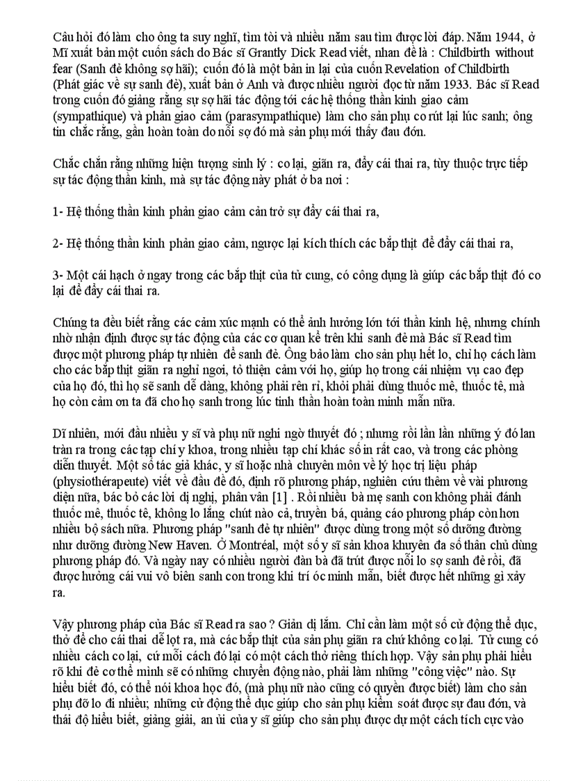 image for page Thế giới bí mật của trẻ