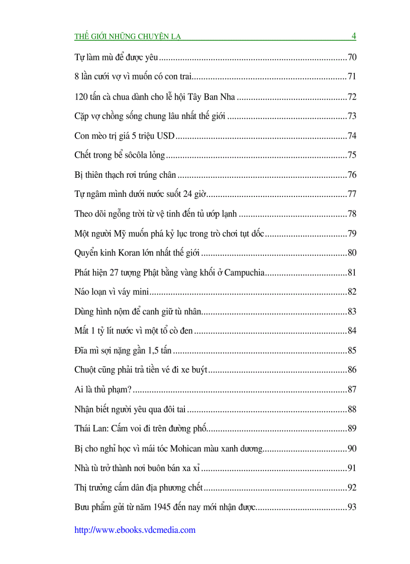 image for page The gioi nhung chuyen la