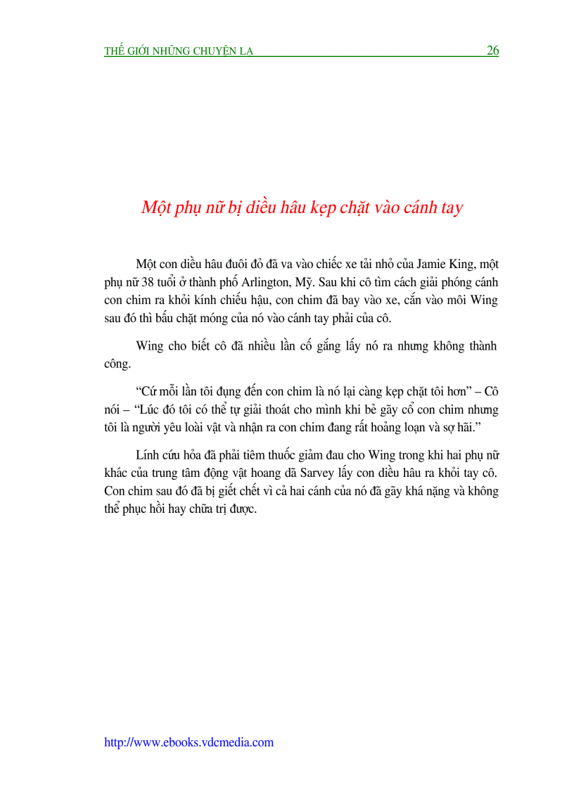 image for page The gioi nhung chuyen la