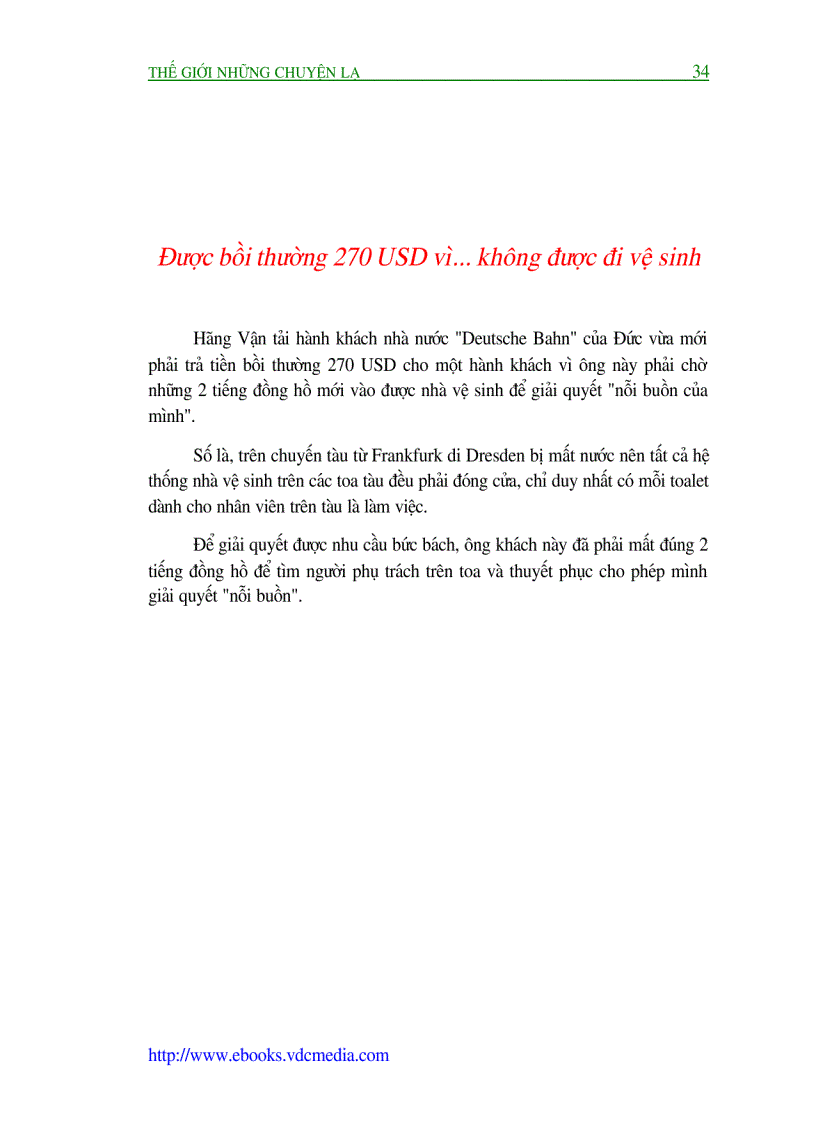 image for page The gioi nhung chuyen la