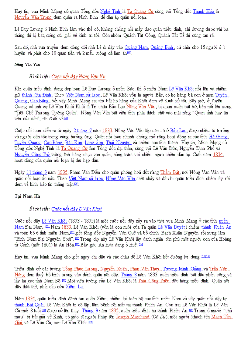 image for page Thế thứ các vua Triều Lê Mạc Nguyễn