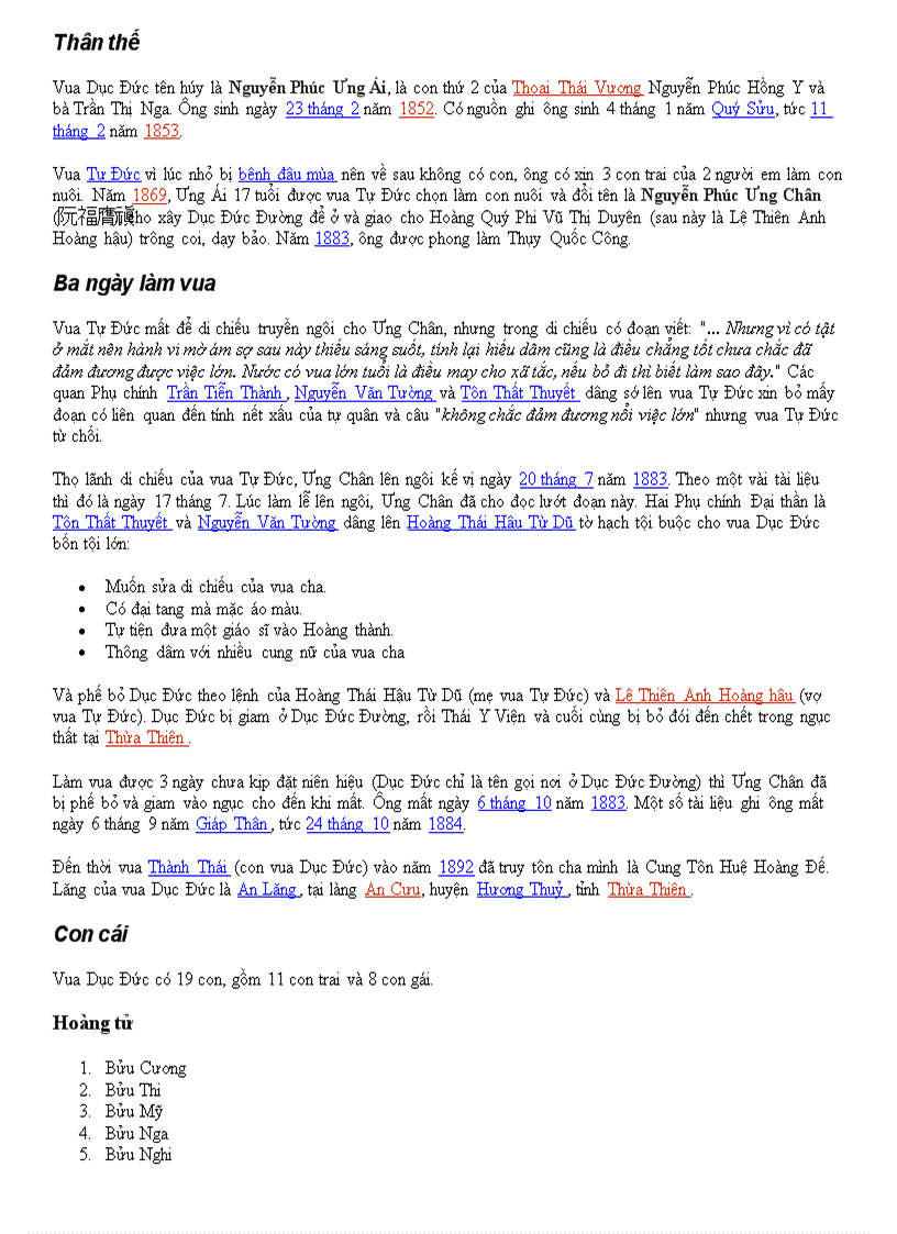 image for page Thế thứ các vua Triều Lê Mạc Nguyễn