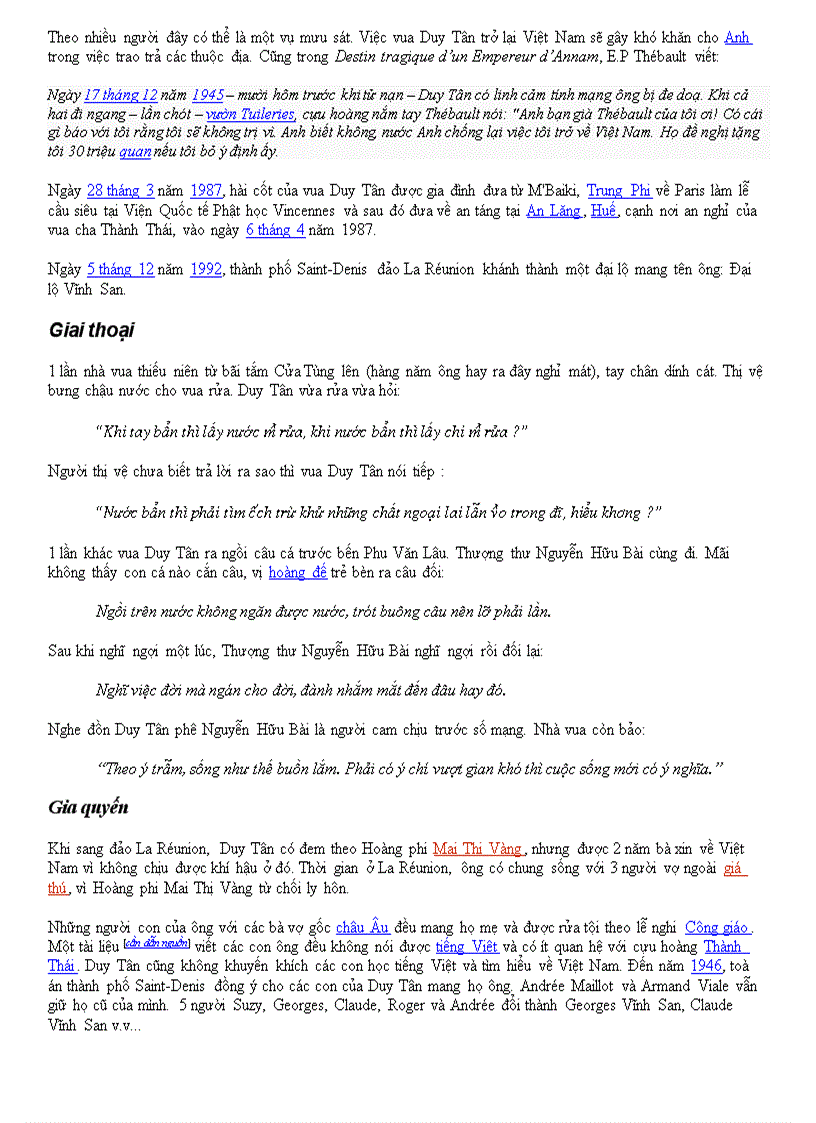 image for page Thế thứ các vua Triều Lê Mạc Nguyễn