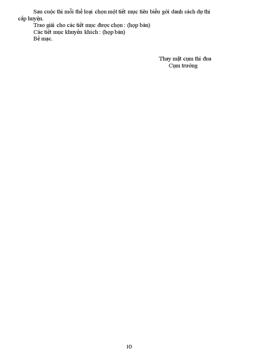 image for page Thi đua