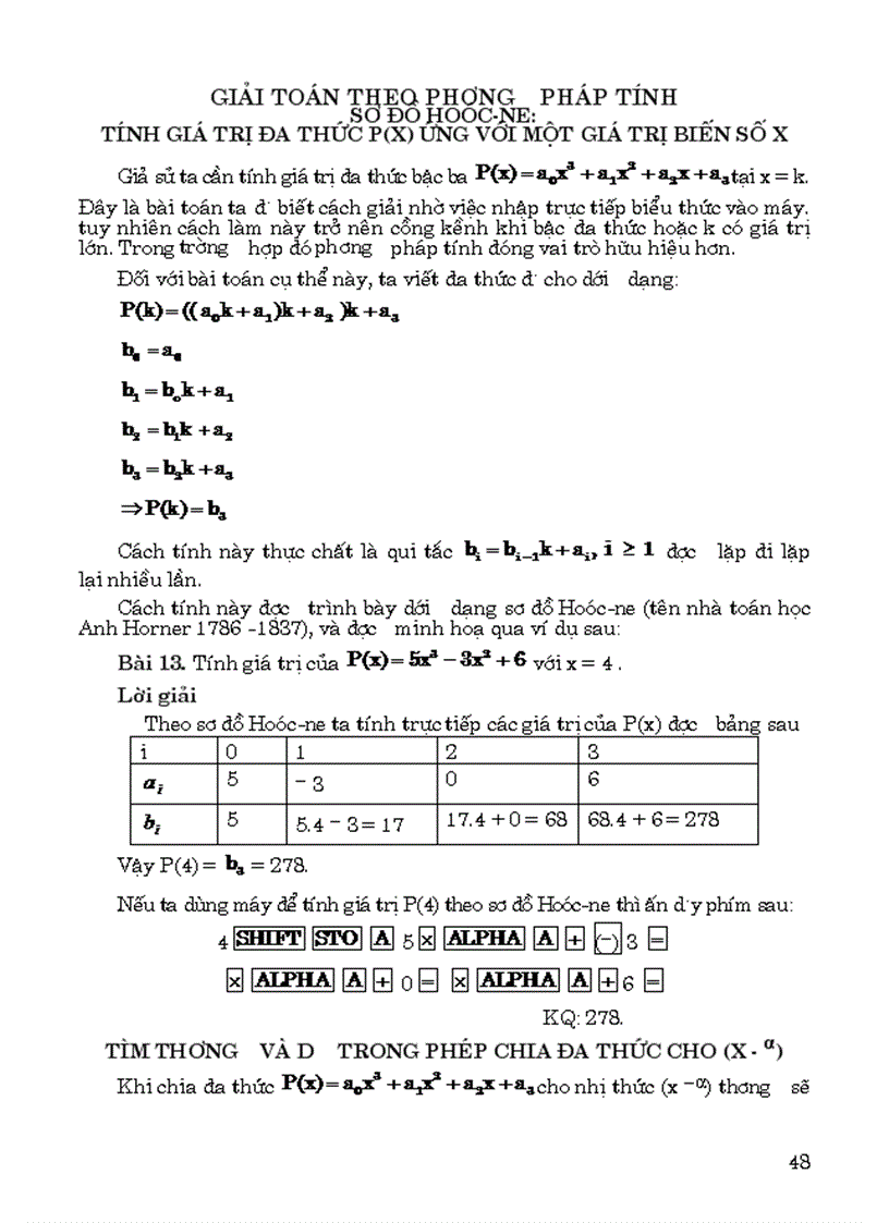 image for page Thi HSG giỏi Máy tính cầm tay 1