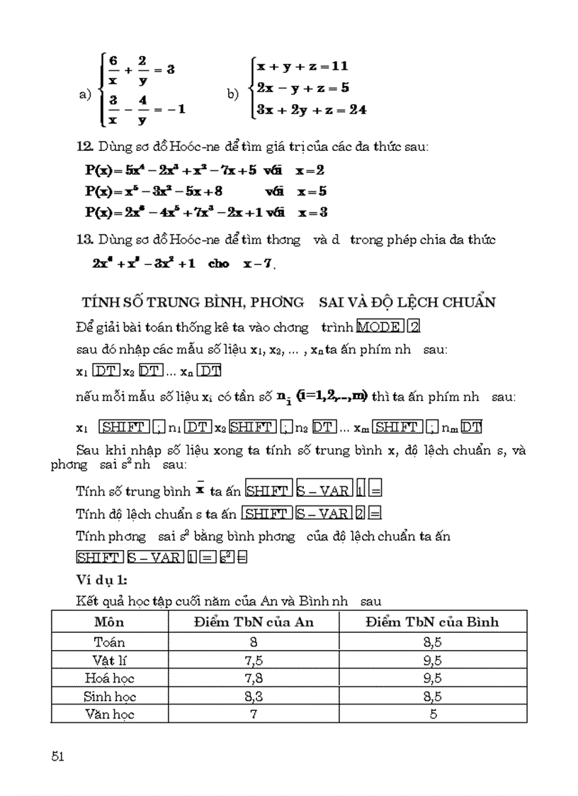 image for page Thi HSG giỏi Máy tính cầm tay 1