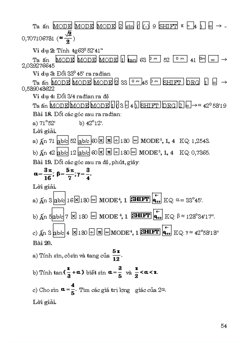 image for page Thi HSG giỏi Máy tính cầm tay 1