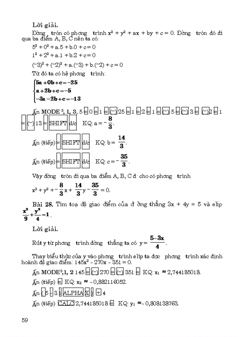 image for page Thi HSG giỏi Máy tính cầm tay 1