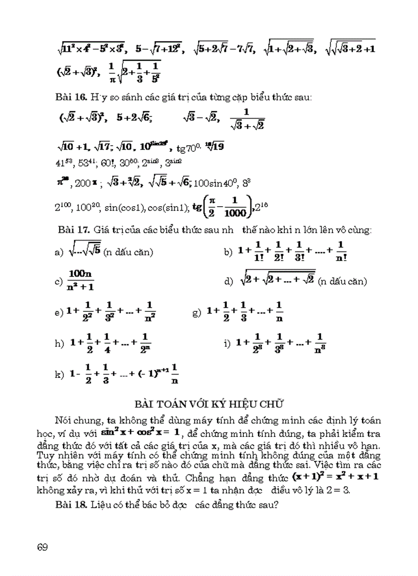 image for page Thi HSG giỏi Máy tính cầm tay 1
