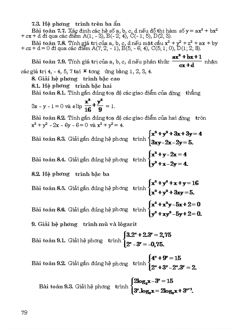 image for page Thi HSG giỏi Máy tính cầm tay 1