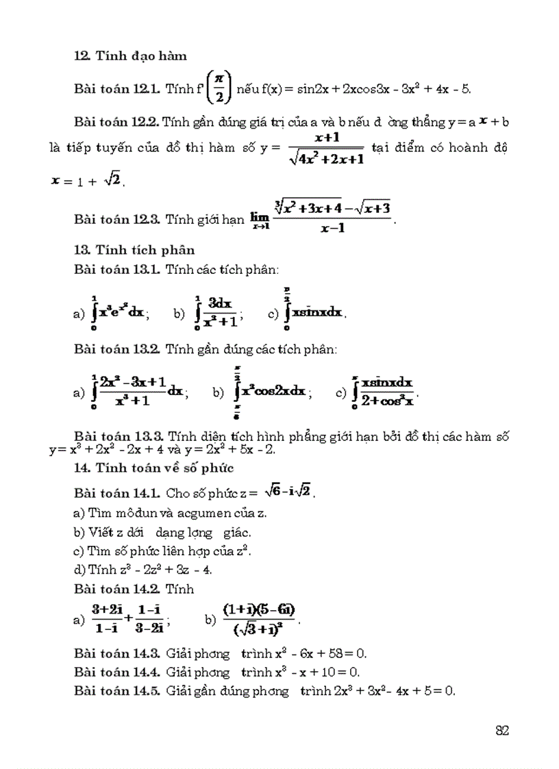 image for page Thi HSG giỏi Máy tính cầm tay 1