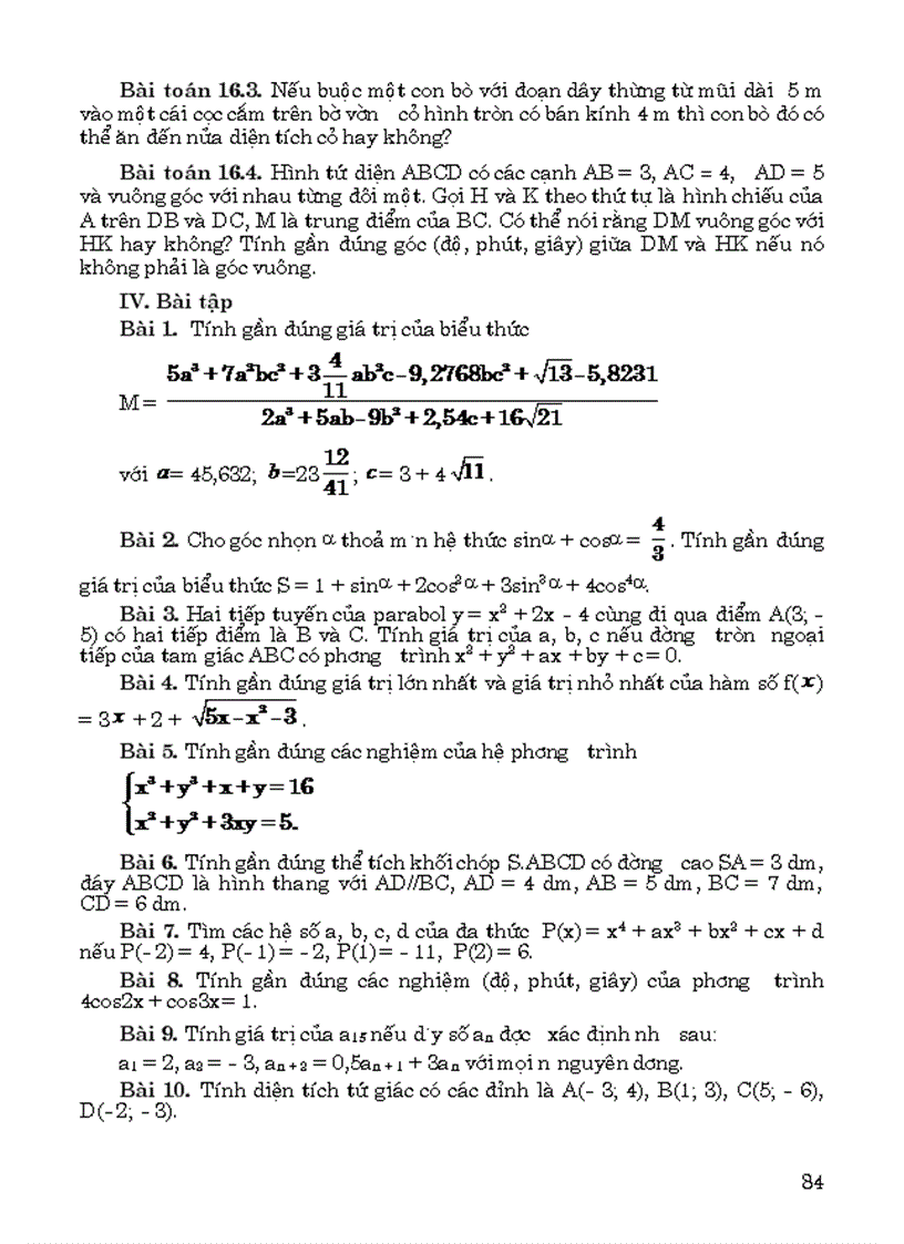 image for page Thi HSG giỏi Máy tính cầm tay 1