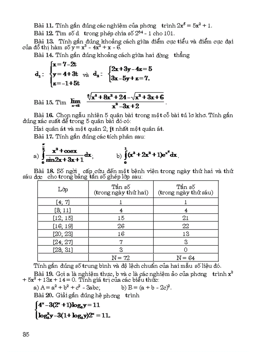 image for page Thi HSG giỏi Máy tính cầm tay 1