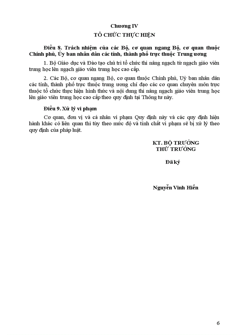 image for page Thi nâng bậc GVTH cao cấp