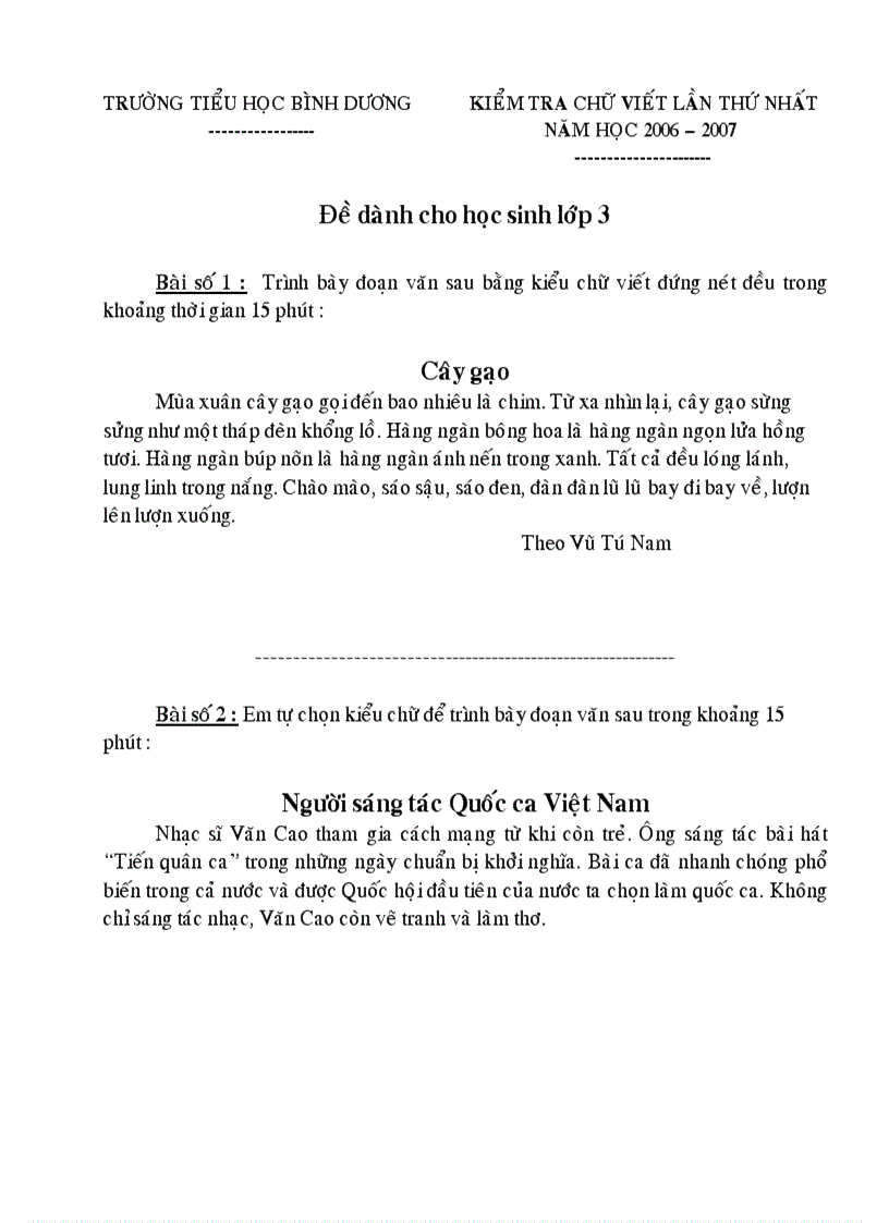 image for page Thi viết chữ đẹp các nam