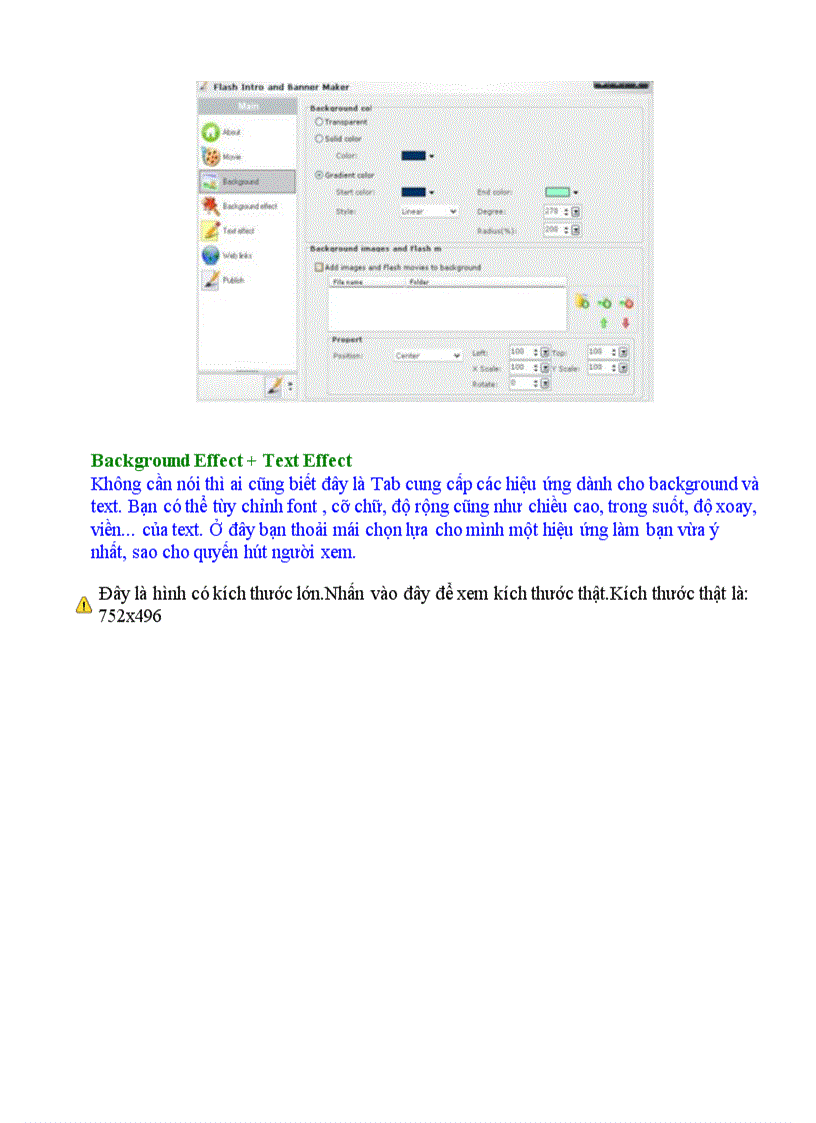 image for page Thiet ke banner cuc ki don gian