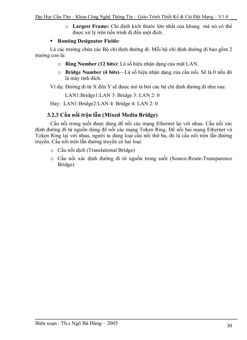 image for page Thiet ke cai dat mang