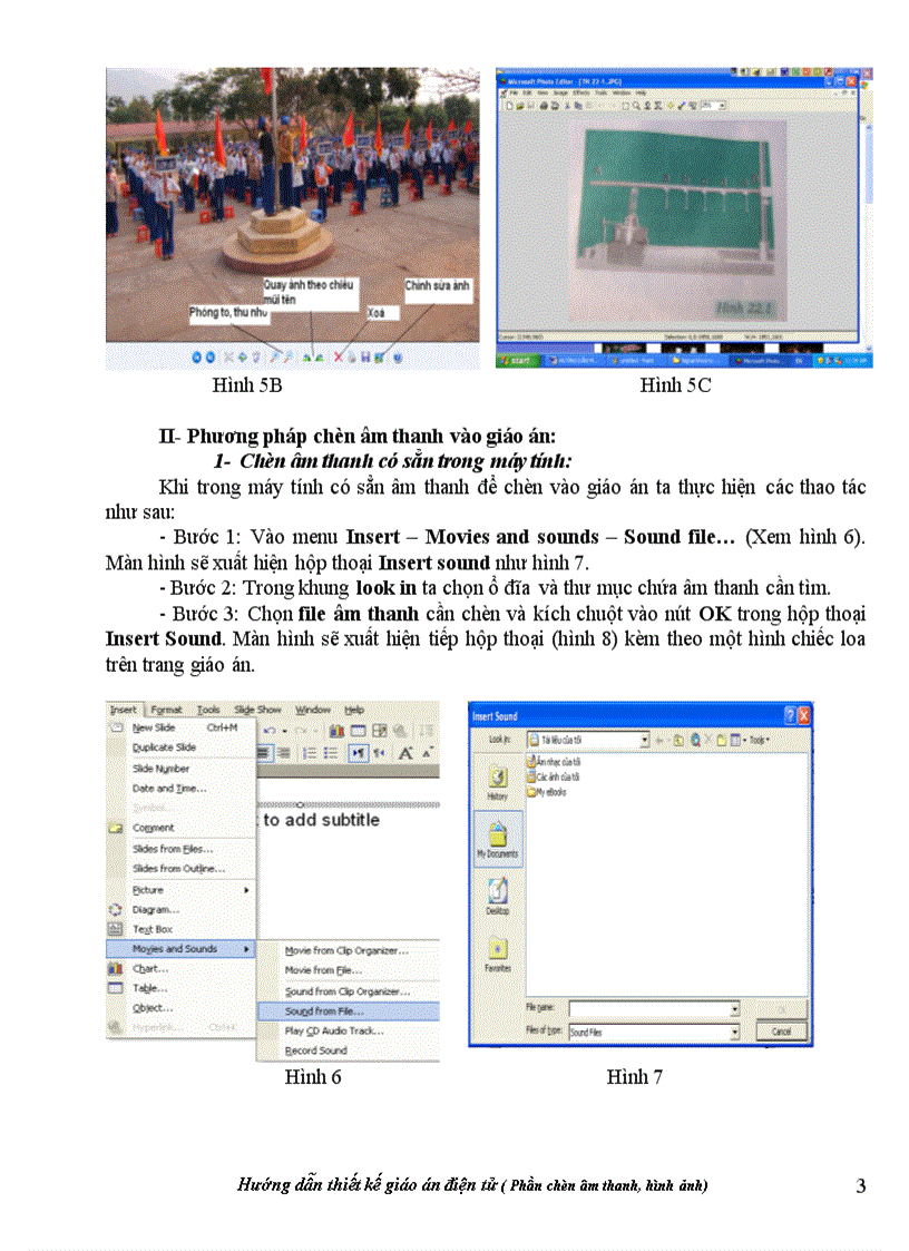 image for page Thiết kế ga đt
