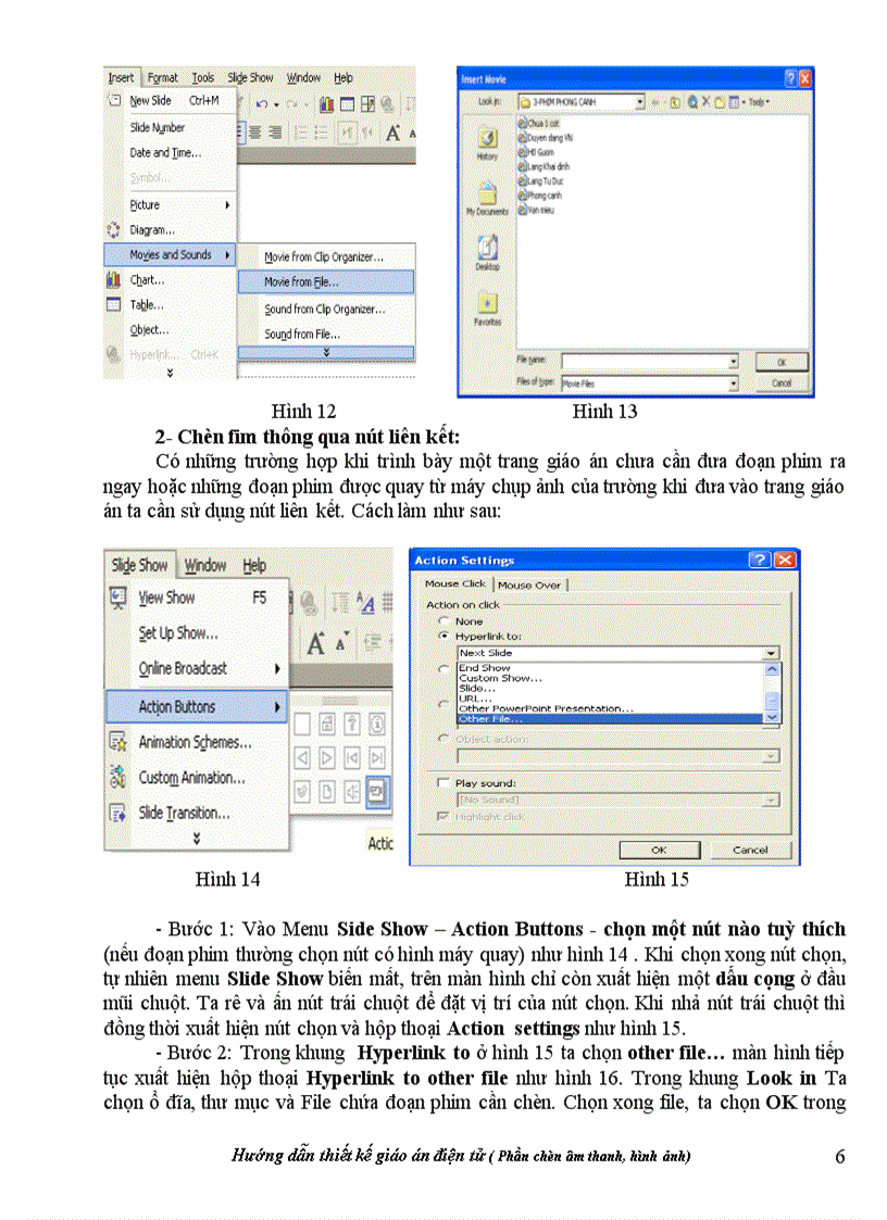 image for page Thiết kế ga đt