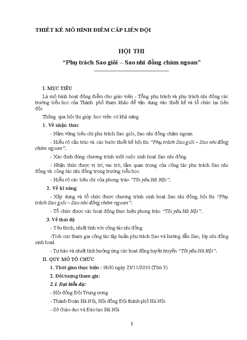 image for page Thiet ke mo hinh diem cap lien doi Hoi thi Phu trach Sao 1 doc