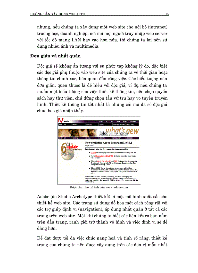 image for page Thiết kế Website 1