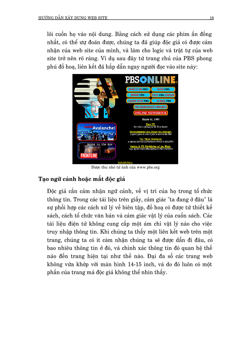 image for page Thiết kế Website 1