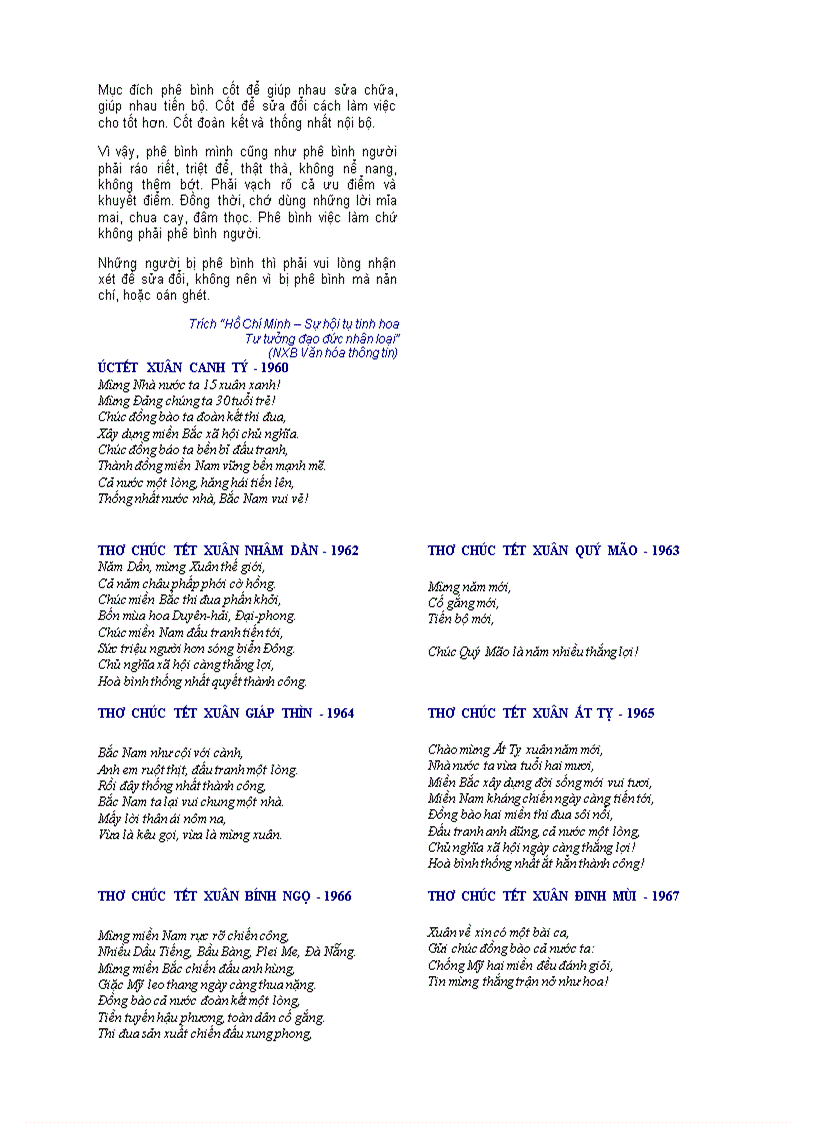 image for page Tho chuc tet cua Bac Ho