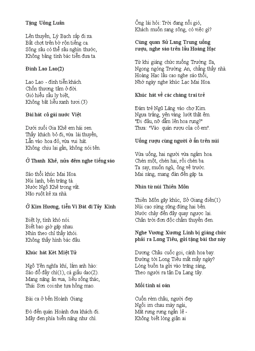 image for page Tho duong