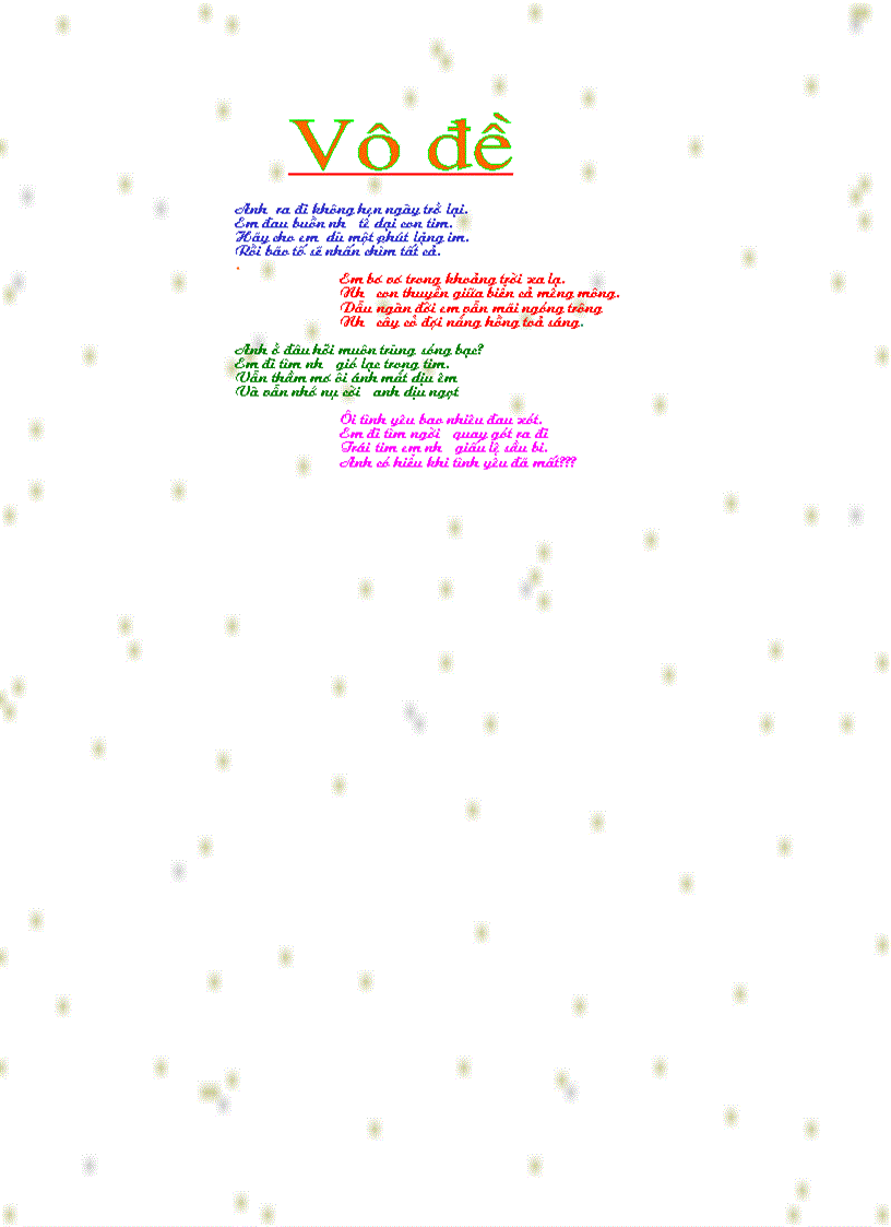 image for page Tho hay tho hay nao