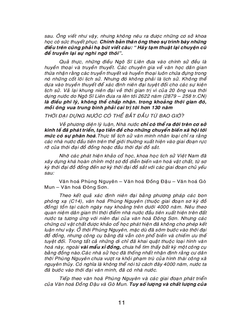 image for page Thời Hùng Vương qua truyền thuyết và huyền thoại