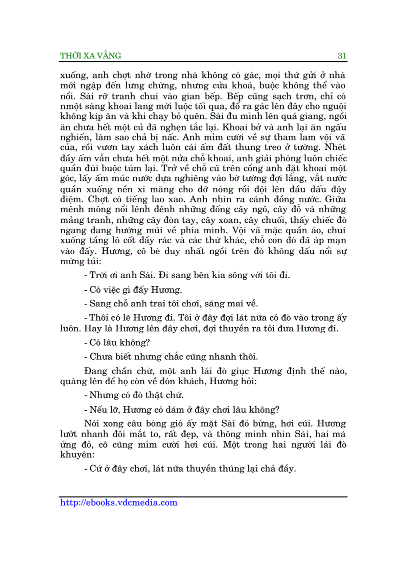 image for page Thời xa vắng Lê Lựu