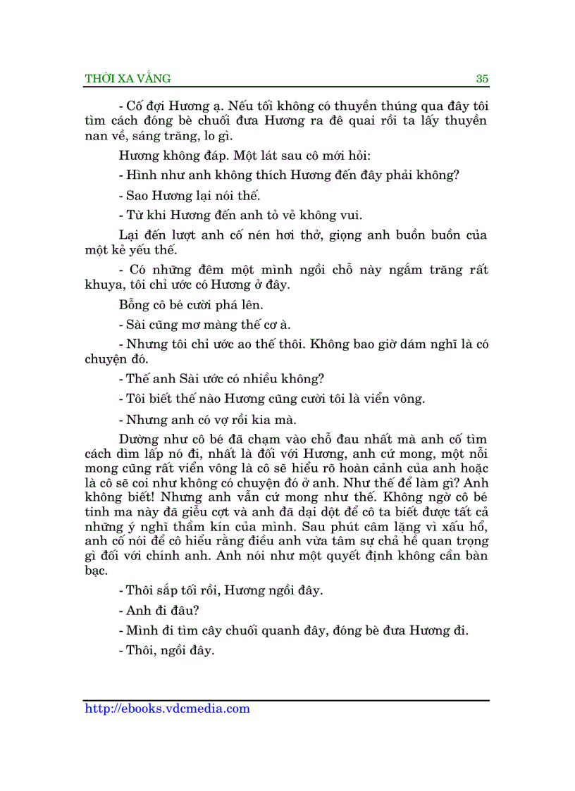 image for page Thời xa vắng Lê Lựu