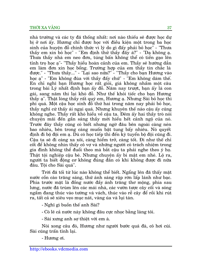 image for page Thời xa vắng Lê Lựu