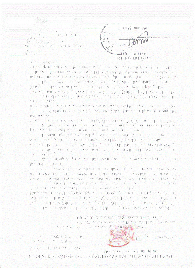 image for page Thông Báo An Toàn nghỉ tết