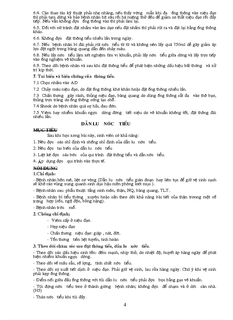 image for page Thong tieu