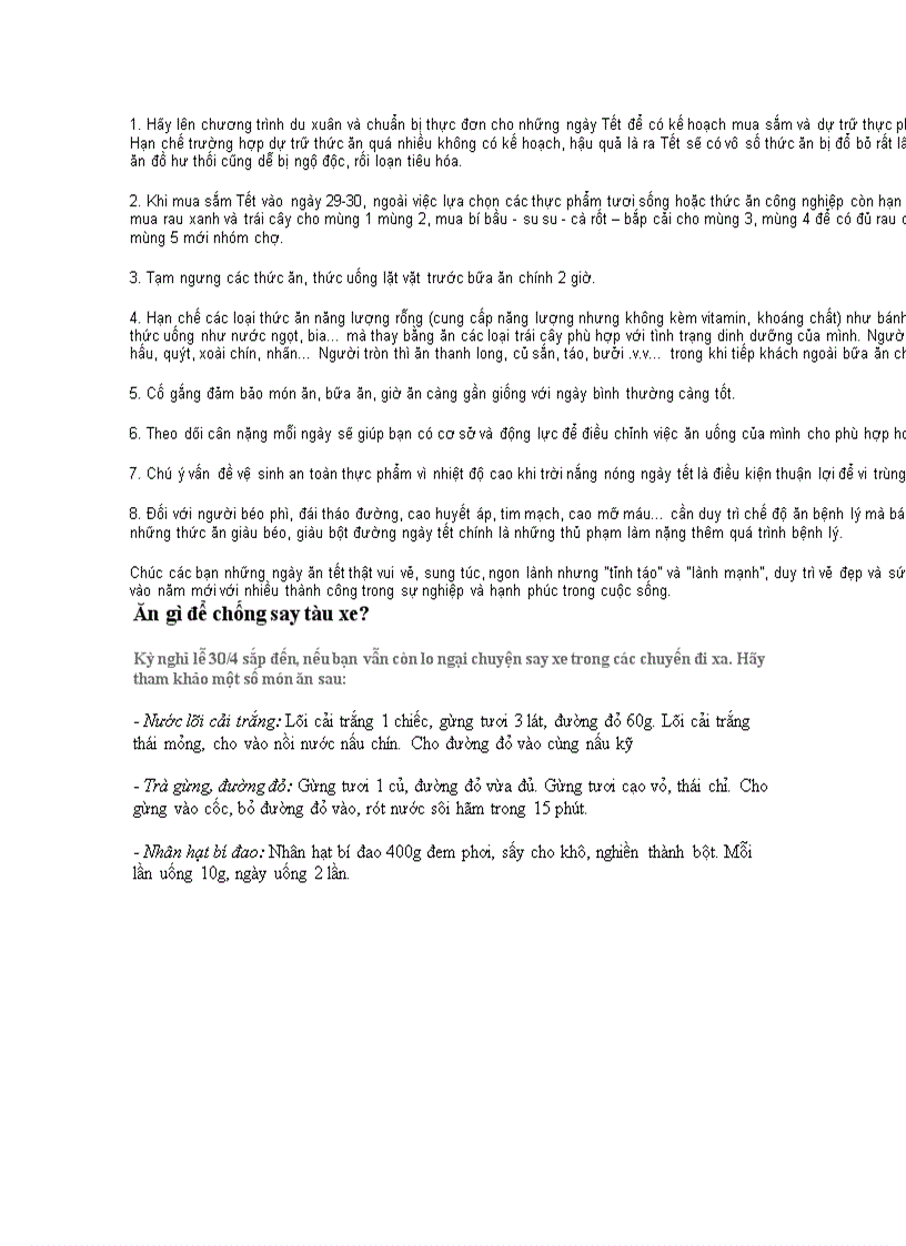 image for page Thông tin y học cực hay