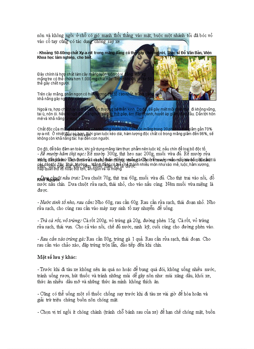 image for page Thông tin y học cực hay