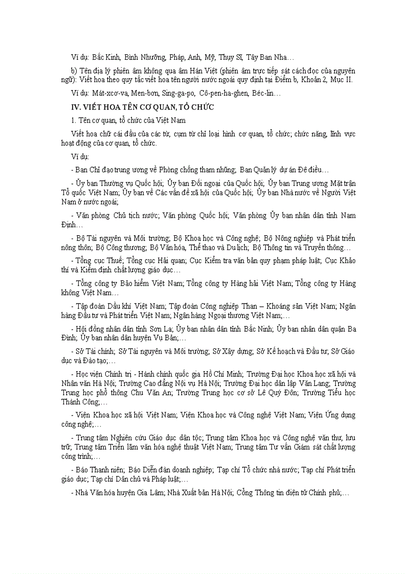 image for page Thông tư 01 bộ nội vụ