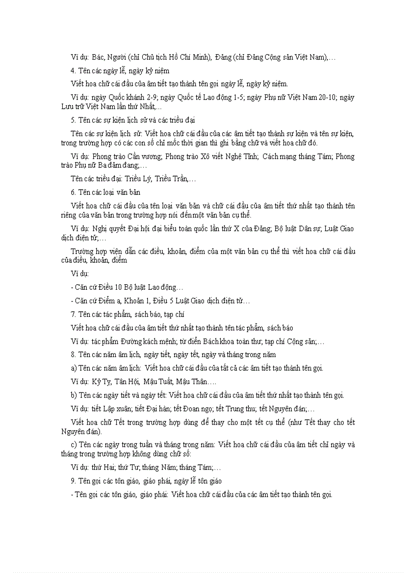 image for page Thông tư 01 bộ nội vụ