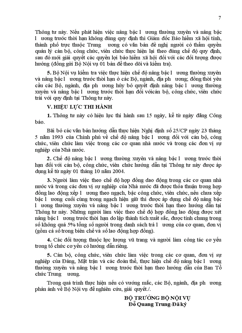 image for page Thông tư 03