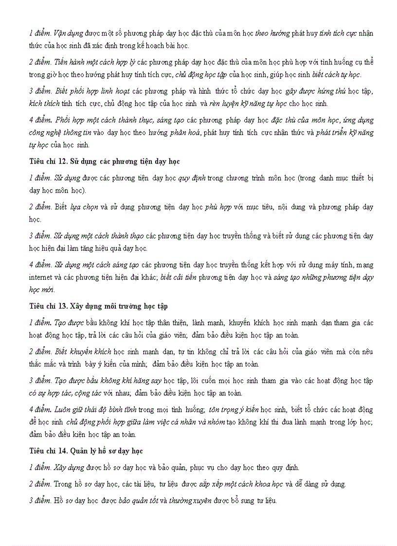 image for page Thong tu 660 BGD danh gia chuan GV