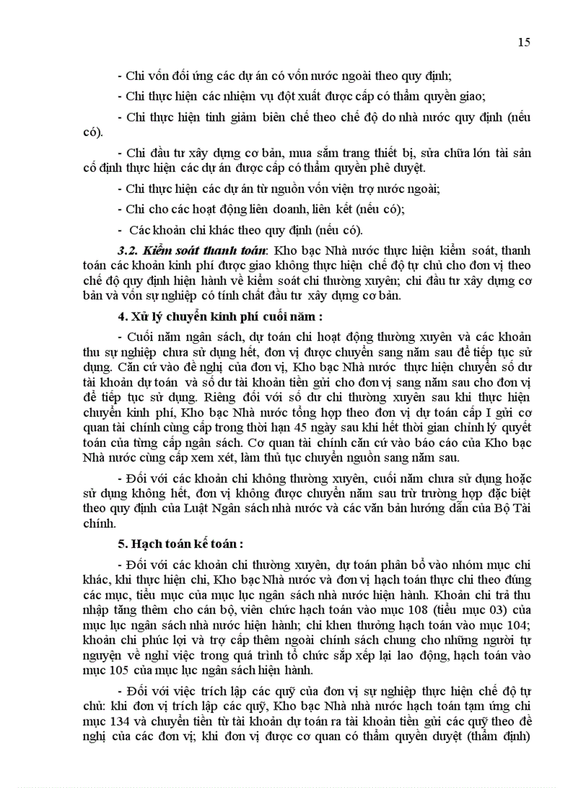 image for page Thong tu 81 2006 BTC Kiem soat tu chu tai chinh