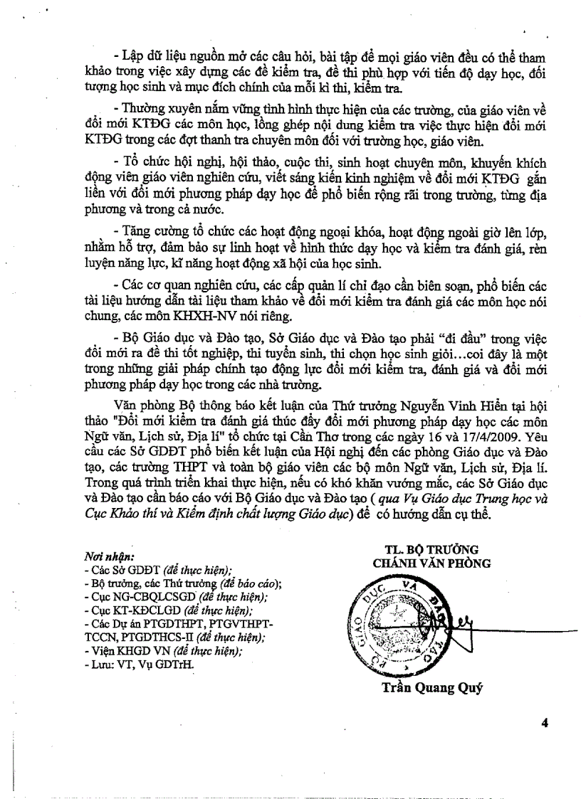 image for page Thong tu BGD moi